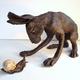 Trail Friends - Hare…