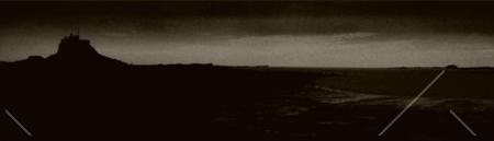 Lindisfarne - Bamburgh