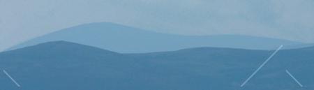 cheviot - blue
