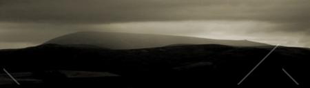 cheviot - shadows