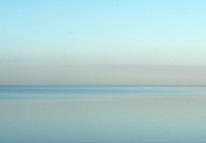 budle bay - evening