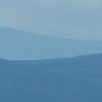 cheviot - blue