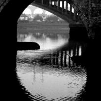 3 bridges - berwick