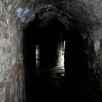 sally port - berwick