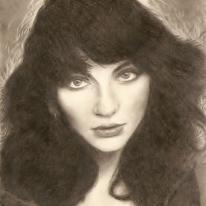 Kate Bush