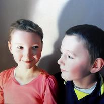 Beatrice and Henry