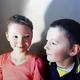 Beatrice and Henry
