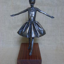 Juliet,(ballet girl) 