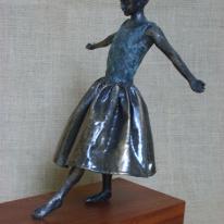 Juliet (ballet girl) 