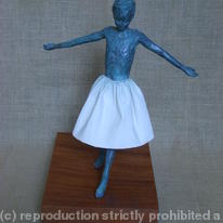 Juliet (ballet girl)