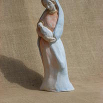 Mary