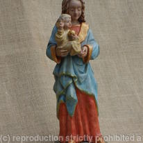 Our Lady of Buckfast