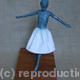 Juliet (ballet girl)