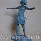 Girl with a Hoop 2 