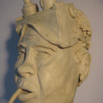 Dan Aykroyd as Ray Stanz