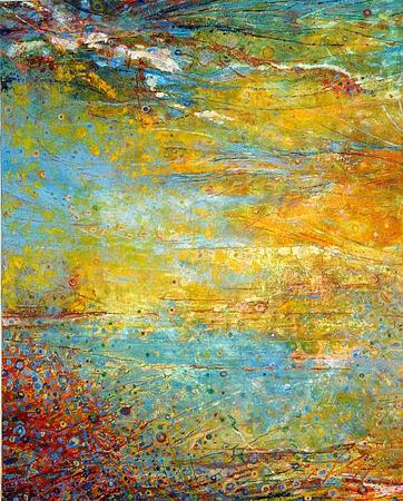 FIRE ON WATER 2