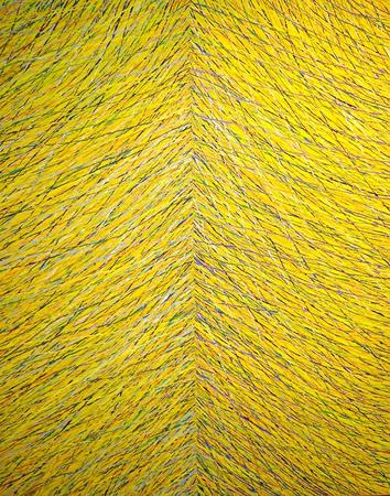 YELLOW FALL