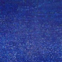 DEEP BLUE DAY