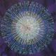 VIOLET WHEEL BIG