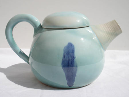 teapot