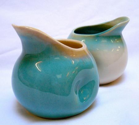 milk jugs