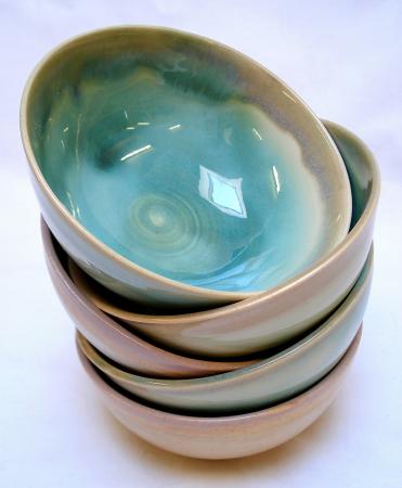 bowls