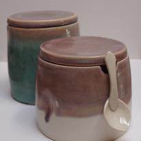sugar jars