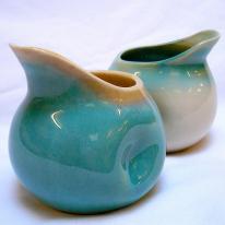 milk jugs