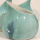 milk jug | £15 | | thrown semi porcelain stoneware milk jug