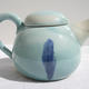 teapot | £55 | | ceramic teapot