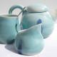 domestic ware | | | thrown semi porcelain stoneware domestic ware