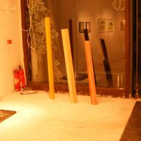 Diffusers I,II and III