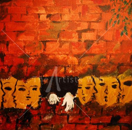masks
