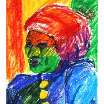 ghana cries