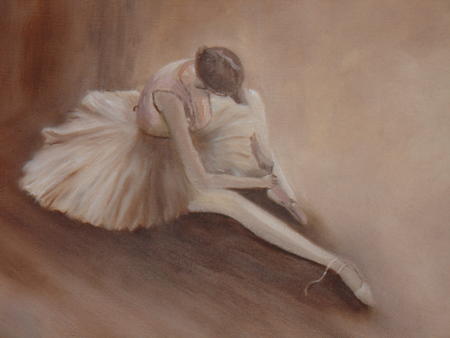 Ballerina