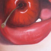  Cherry Lips