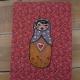 Russian doll notebook