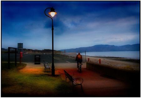 The Cyclist