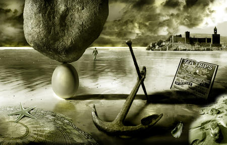 Flotsam & Jetsam