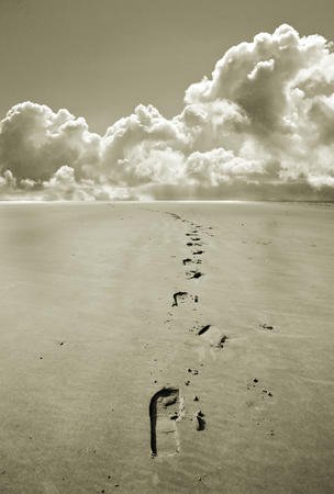 Footprints