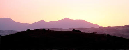 Pastelero Sunset