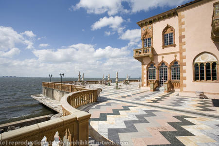 Cà d'Zan Mansion