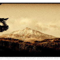 moel siabod