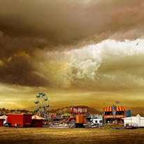 Fair-Weather