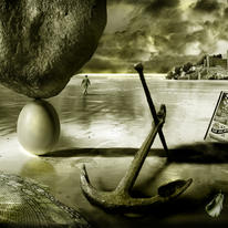 Flotsam & Jetsam