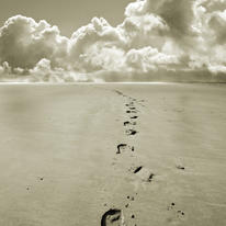 Footprints