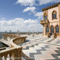 Cà d'Zan Mansion