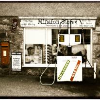 Open for Business