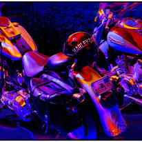 Psycho Harleys