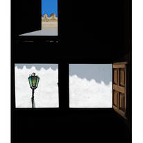 Spanish windows